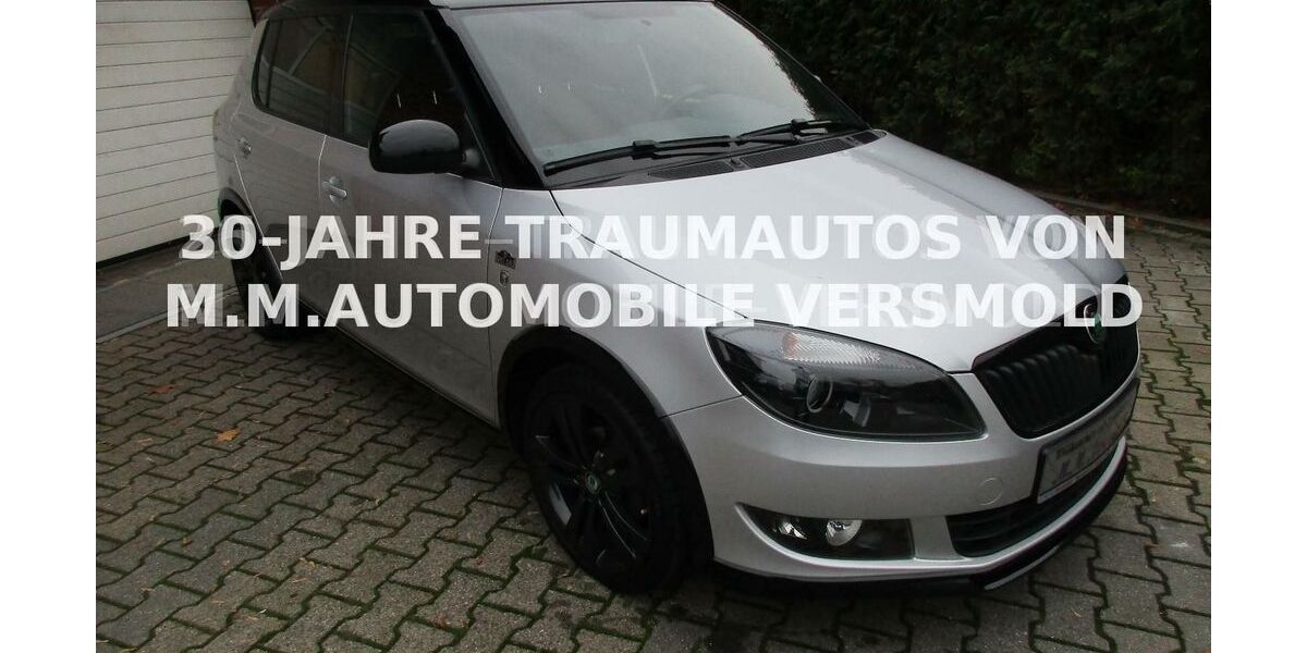 Skoda Fabia 148.500 km 5.200 &euro; Versmold 33775