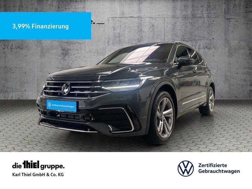 Tiguan