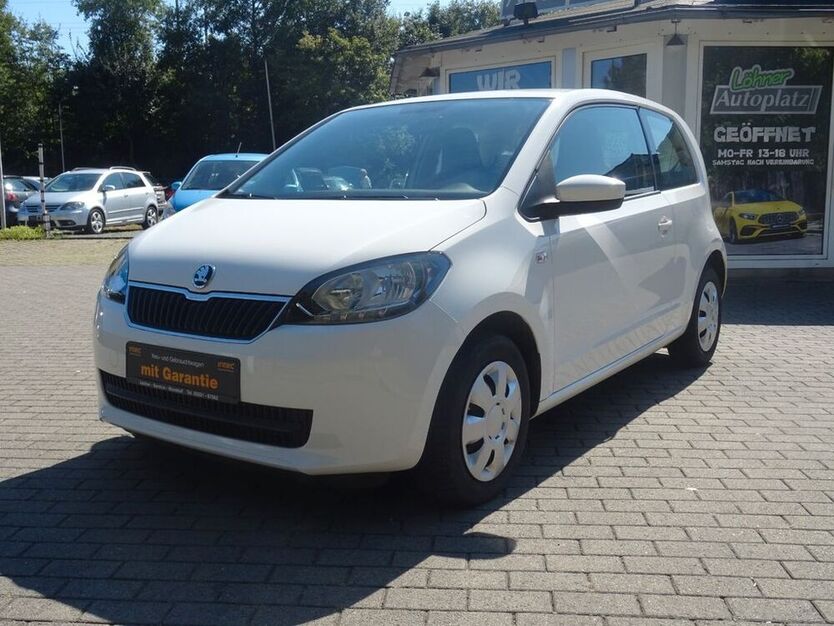 Citigo