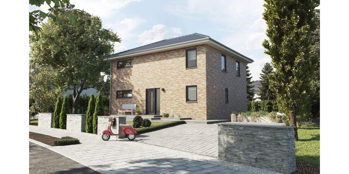 Mehrfamilienhaus, Wohnhaus Kirchlengern Südlengern - 6 Zimmer, 155 m&sup2;, 468.760&euro; | Angebot:25748075