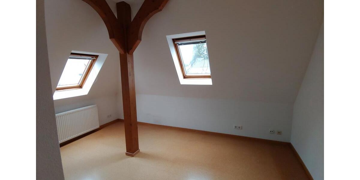 Maisonettenwohnung Herford Falkendiek - 5 Zimmer, 120 m&sup2;, 1.060&euro; | Angebot:26620863