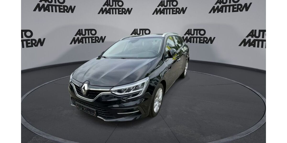 Renault Megane 98.218 km 15.980 &euro; Herford 32051