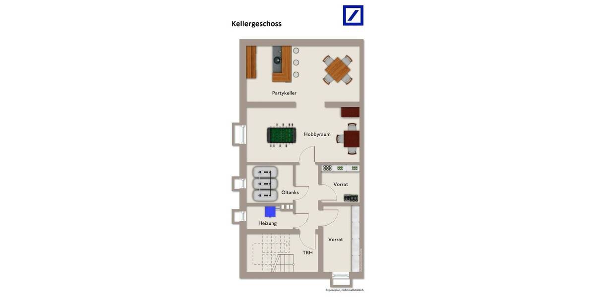 Lipperreihe: Familienfreundliches Wohnen in naturnaher Lage! 5 zimmer