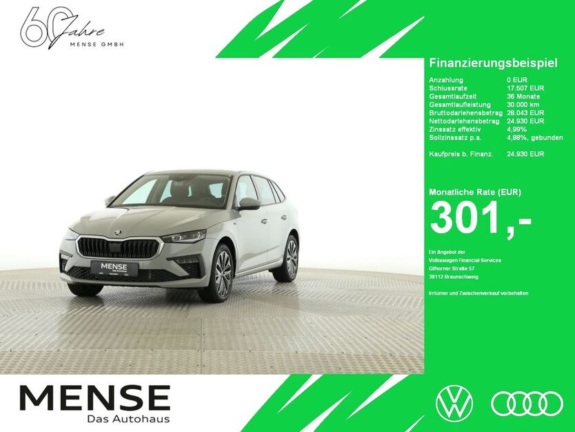 Skoda Scala 1.500 km 24.930 € Oelde (Stromberg) 59302