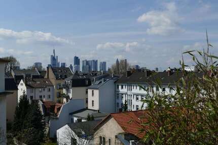 Wohnung zum Mieten in Frankfurt am Main 2.500 € 120 m²