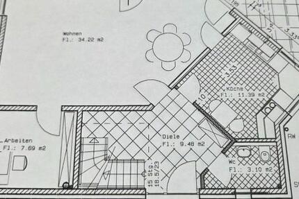 Einfamilienhaus in Bielefeld Senne zur Miete zimmer