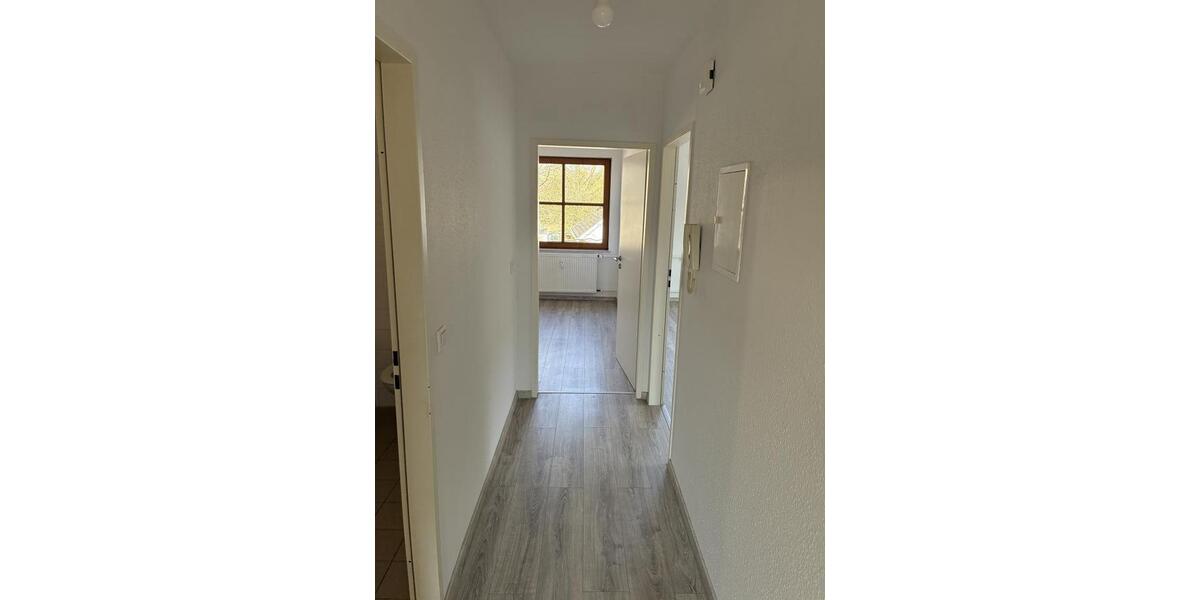 Etagenwohnung Bad Salzuflen Ehrsen-Breden - 3 Zimmer, 64 m&sup2;, 439&euro; | Angebot:26361674
