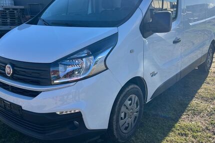 Fiat Talento 66.732 km 16.400 &euro; Delbrück 33129