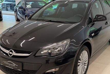 Opel Astra 120.000 km 7.700 &euro; Herford 32051