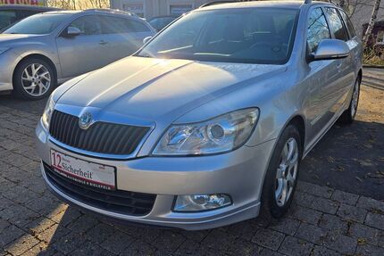 Skoda Octavia 134.000 km 5.950 &euro; Bielefeld 33647