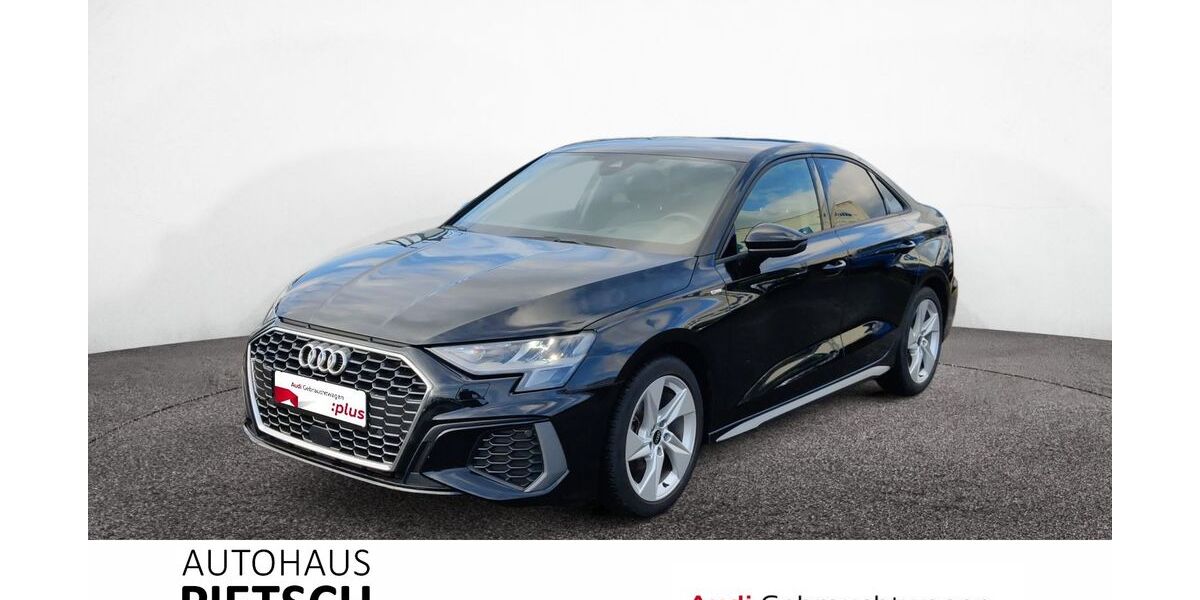 Audi A3 19.623 km 27.940 &euro; Melle 49324