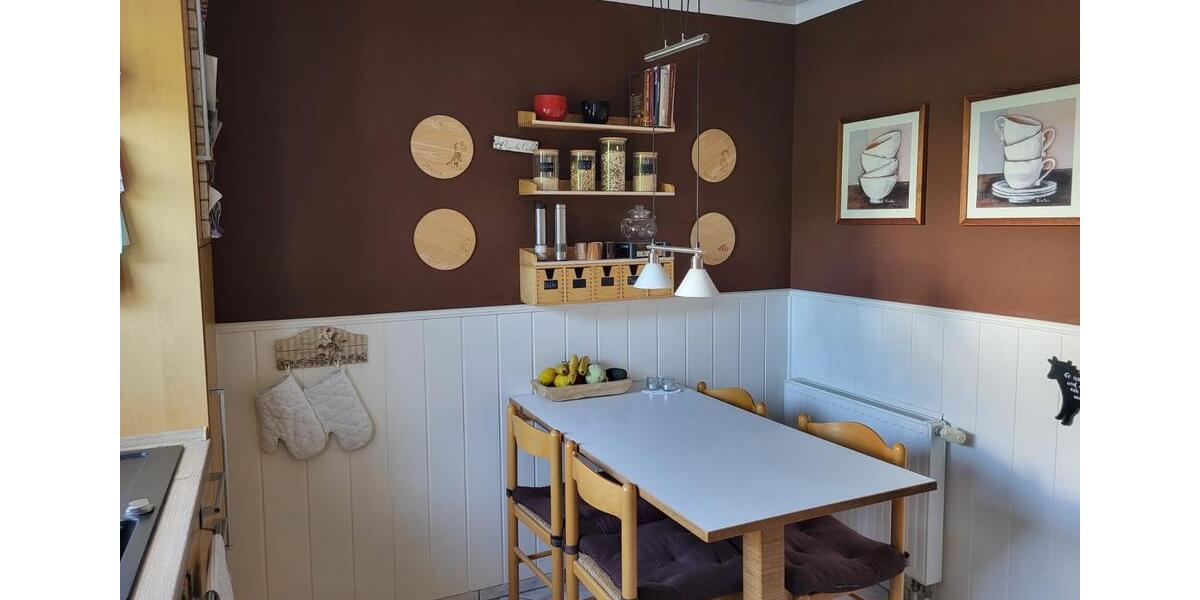Doppelhaushälfte Leopoldshöhe - 6 Zimmer, 160 m&sup2;, 450.000&euro; | Angebot:27083277