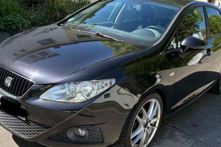 Seat Ibiza 95.801 km 3.900 &euro; Herford 32049