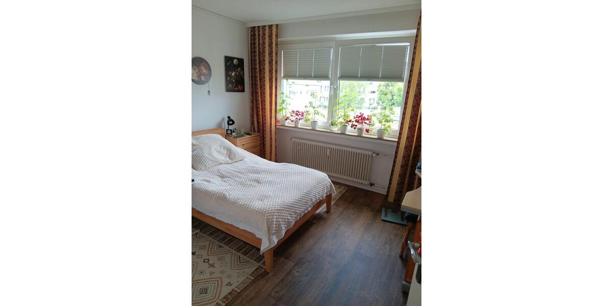 Etagenwohnung Bielefeld Brackwede - 3 Zimmer, 65 m&sup2;, 179.000&euro; | Angebot:27157938