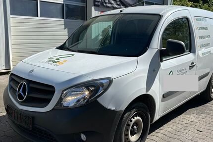 Mercedes-Benz Citan 103.500 km 6.500 &euro; Gütersloh 33332