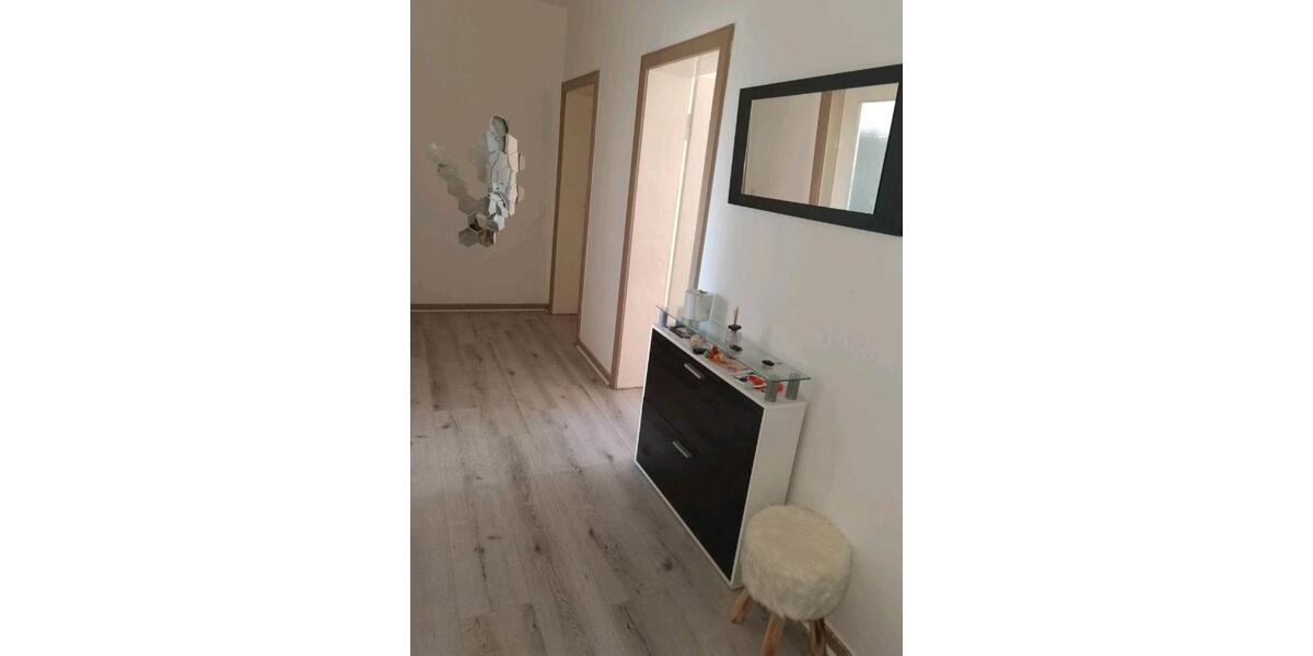 Etagenwohnung Bielefeld Sennestadt - 3 Zimmer, 73 m&sup2;, 530&euro; | Angebot:25353954