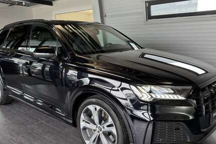 Audi Q7 78.474 km 61.890 &euro; Bielefeld 33647