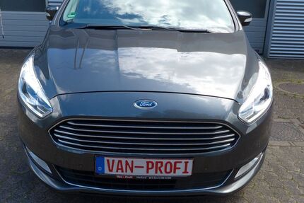 Ford Galaxy 55.280 km 19.750 &euro; Herford 32051