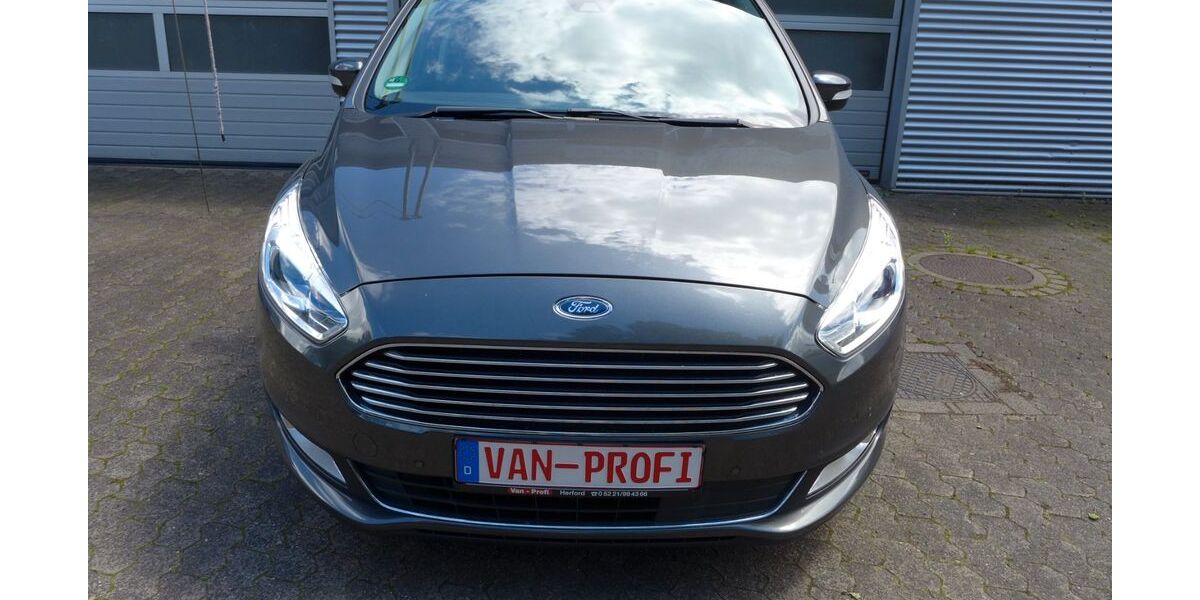 Ford Galaxy 55.280 km 19.750 &euro; Herford 32051