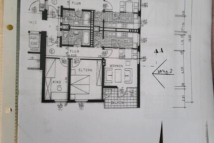 3 Zimmer Küche Bad Balkon Keller 3 zimmer