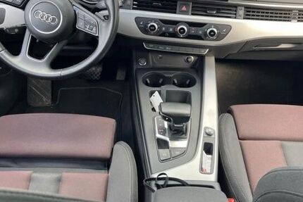 Audi A4 98.900 km 18.990 &euro; Rheda-Wiedenbrück 33378