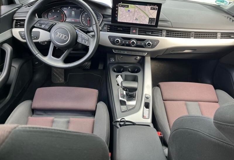 Audi A4 98.900 km 18.990 &euro; Rheda-Wiedenbrück 33378