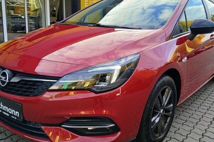 Opel Astra 25.080 km 14.980 € Herford 32049