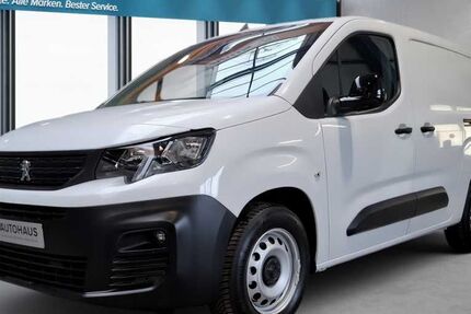 Peugeot Partner 26.365 km 18.940 &euro; Bad Salzuflen 32105