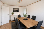 Großzügiges Zweifamilienhaus mit Einliegerwohnung und neuer Heizung - Zweifamilienhaus Hüllhorst | Angebot:27003359