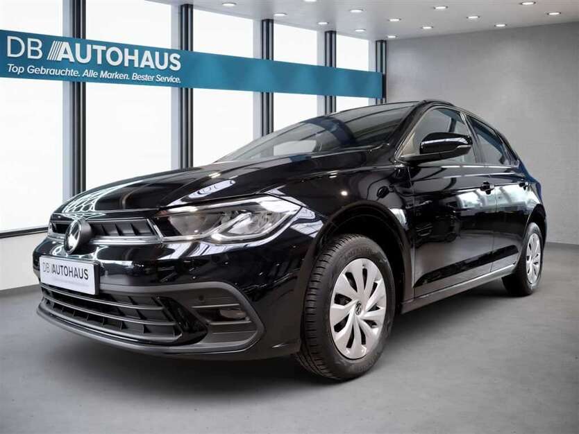 VW Polo 28.587 km 16.480 € Bad Salzuflen 32105