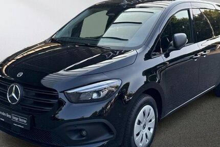 Mercedes-Benz eCitan 2.250 km 29.096 &euro; Herford 32051