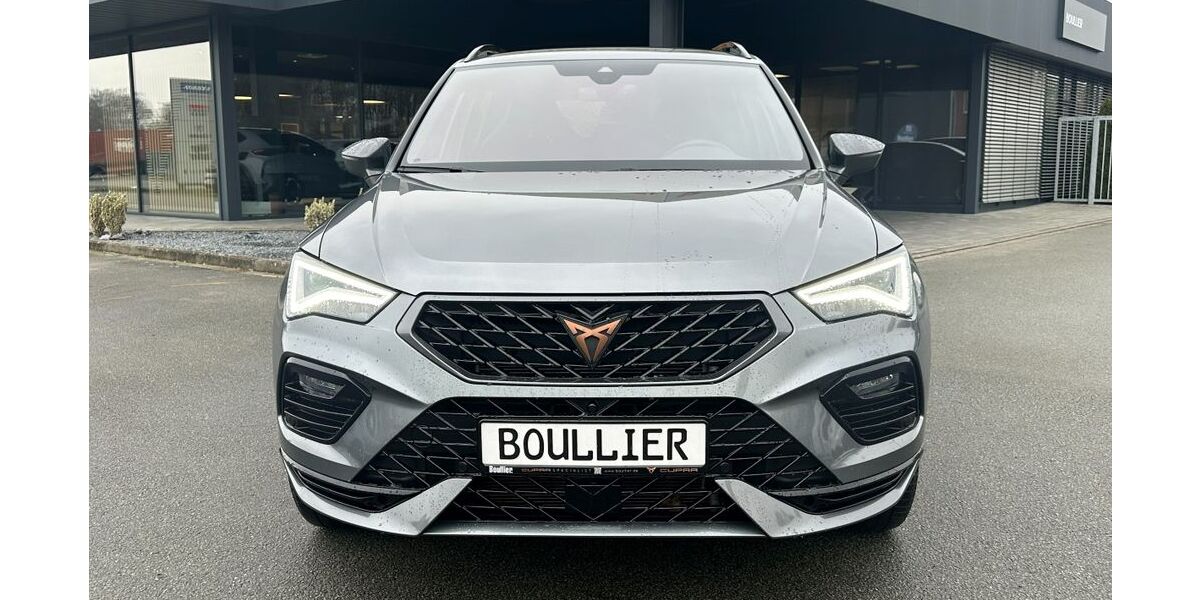 Cupra Ateca 32.492 km 35.989 &euro; Löhne 32584