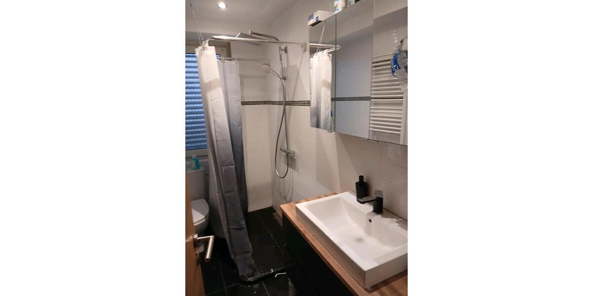 Etagenwohnung Bielefeld Heepen - 1 Zimmer, 14 m&sup2;, 400&euro; | Angebot:26167250