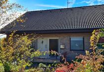 Freistehendes Einfamilienhaus mit schönem Garten in der Senne zimmer