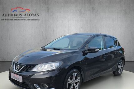 Nissan Pulsar 141.300 km 7.490 € Gütersloh 33330