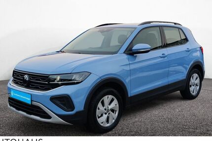 VW T-Cross 3.212 km 23.890 &euro; Melle 49324