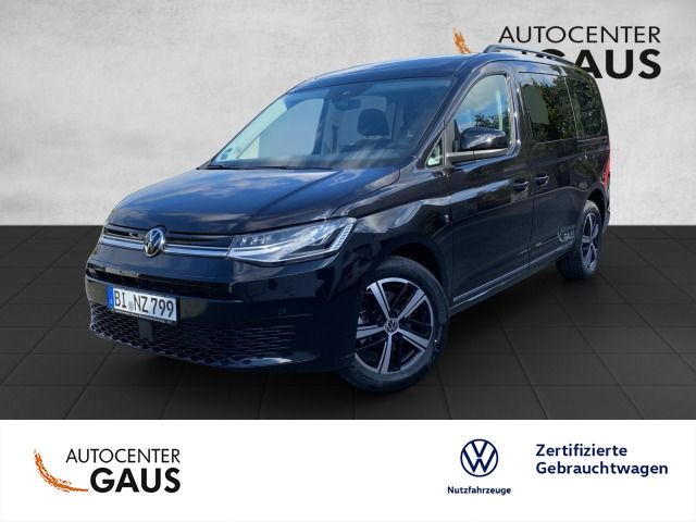 VW Caddy Maxi 18.421 km 31.480 &euro; Bielefeld 33699