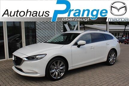 Mazda 6 9.529 km 27.985 € Hilter 49176
