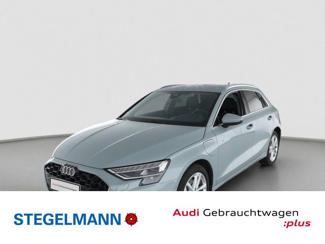 Audi A3 9.604 km 38.410 &euro; Detmold 32756
