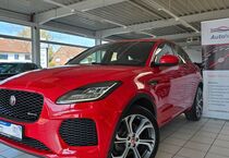 Jaguar E-Pace 105.000 km 21.490 &euro; Gütersloh 33332