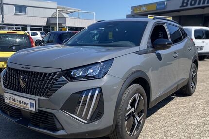 Peugeot 2008 16.343 km 16.988 &euro; Bad Salzuflen 32108