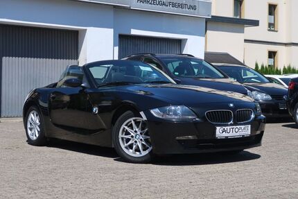BMW Z4 135.341 km 13.500 &euro; Bielefeld 33617