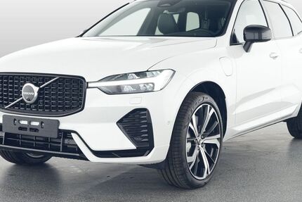 Volvo XC60 14.999 km 54.400 &euro; Bad Salzuflen 32108