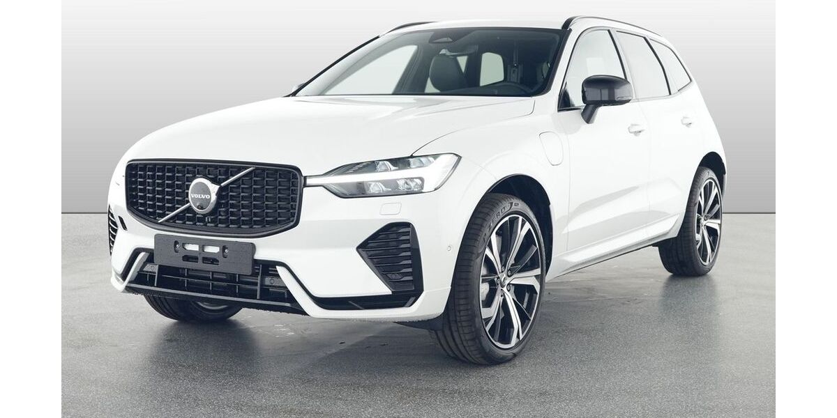Volvo XC60 14.999 km 54.400 &euro; Bad Salzuflen 32108