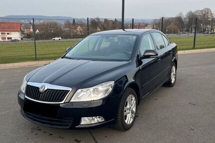 Skoda Octavia 130.756 km 6.300 &euro; Bad Salzuflen 32107