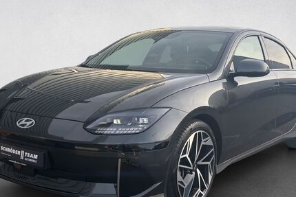 Hyundai IONIQ 6 35.078 km 38.390 &euro; Bielefeld 33609