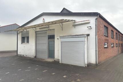 Gewerbeobjekt Herzebrock-Clarholz Clarholz - 2.500&euro; | Angebot:24613048