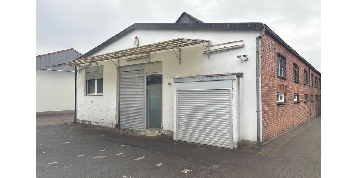 Gewerbeobjekt Herzebrock-Clarholz Clarholz - 2.500&euro; | Angebot:24613048