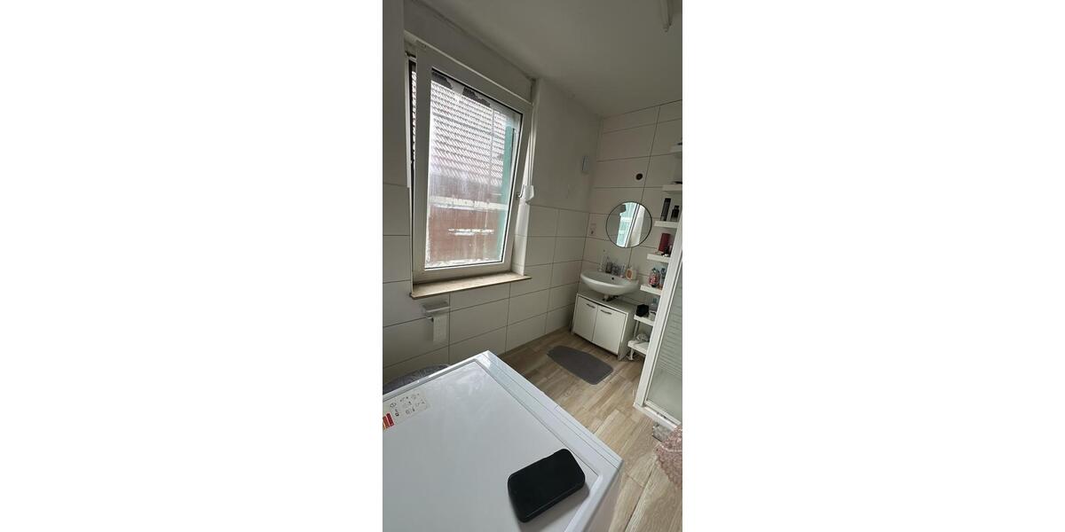 Erdgeschoßwohnung Gütersloh Avenwedde - 2 Zimmer, 48 m&sup2;, 600&euro; | Angebot:25364943