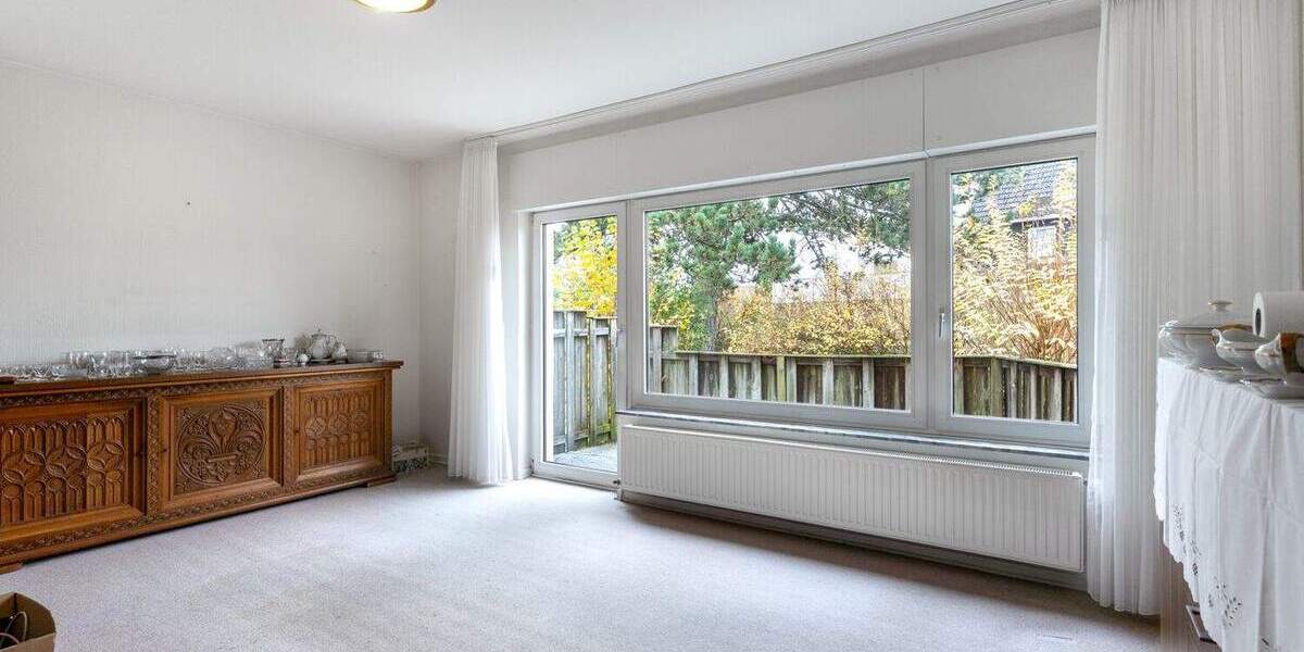 Ein- Zweifamilienhaus | Bj. 1962 | ca. 119 m² | 870 m² Grundstück | Garage + Carport | Peckeloh 6 zimmer